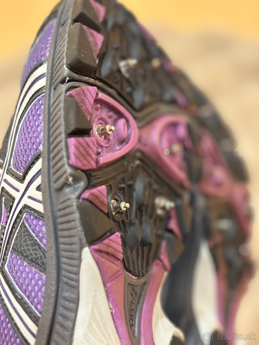 Tenisky Asics Gel Arctic 4 Gore Tex - 9