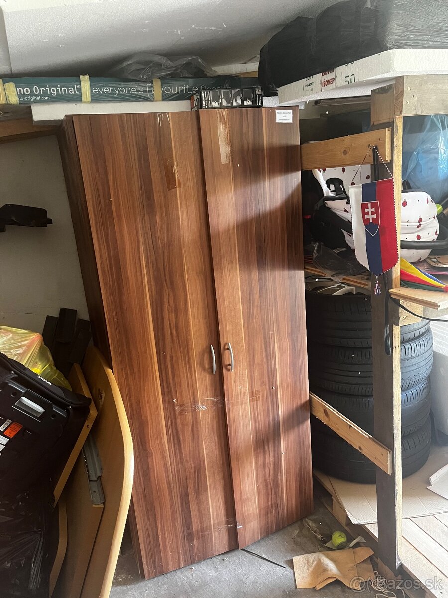 Garáž na Ľudovíta Stárku, Trenčín - 9