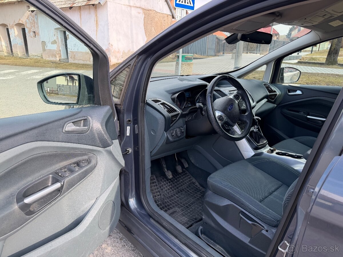 Ford C-MAC diesel - 9