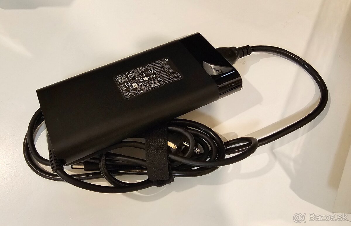 HP Thunderbolt Dock 230W G2 - 9