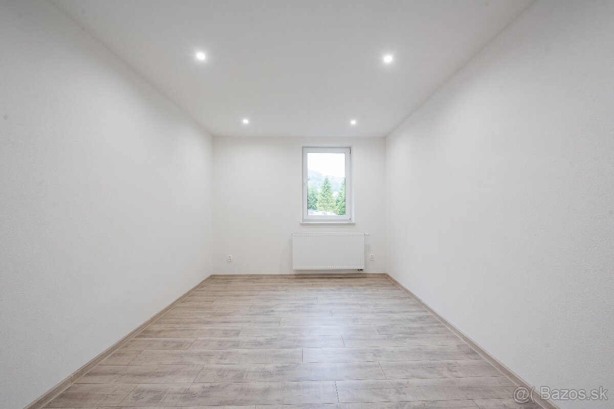 3i - APARTMANOVY BYT ...predaj prenajom - 9