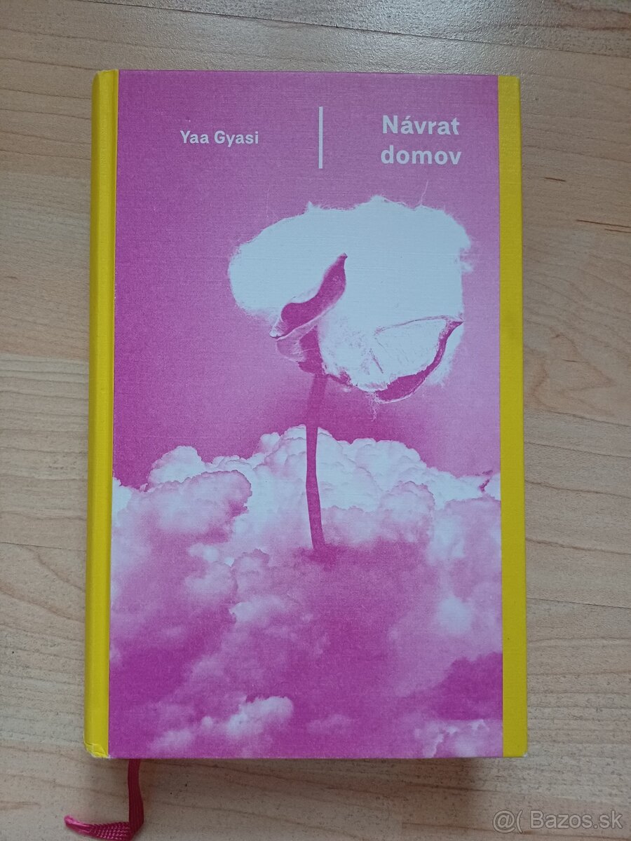 Rôzne knihy - beletria - 9