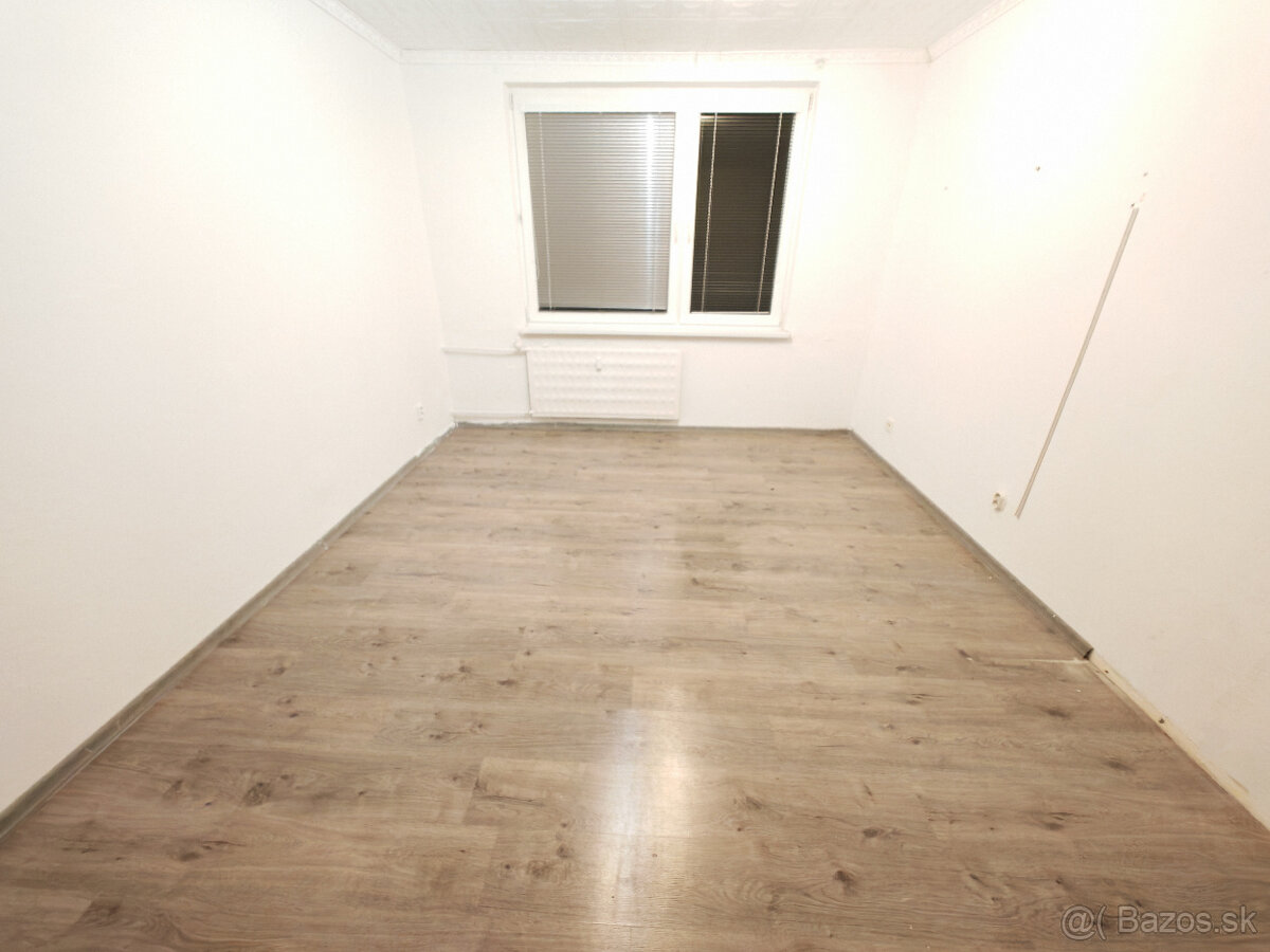 Výhradne: Veľký 2,5-IZB. BYT, 58 m2, Luhy, Partizánske - 9