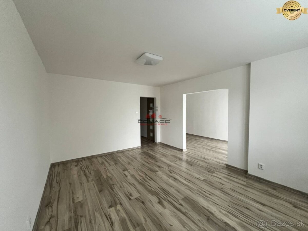 Prenájom moderného 3 iz čiastočne zar. bytu v Piešťanoch - 9