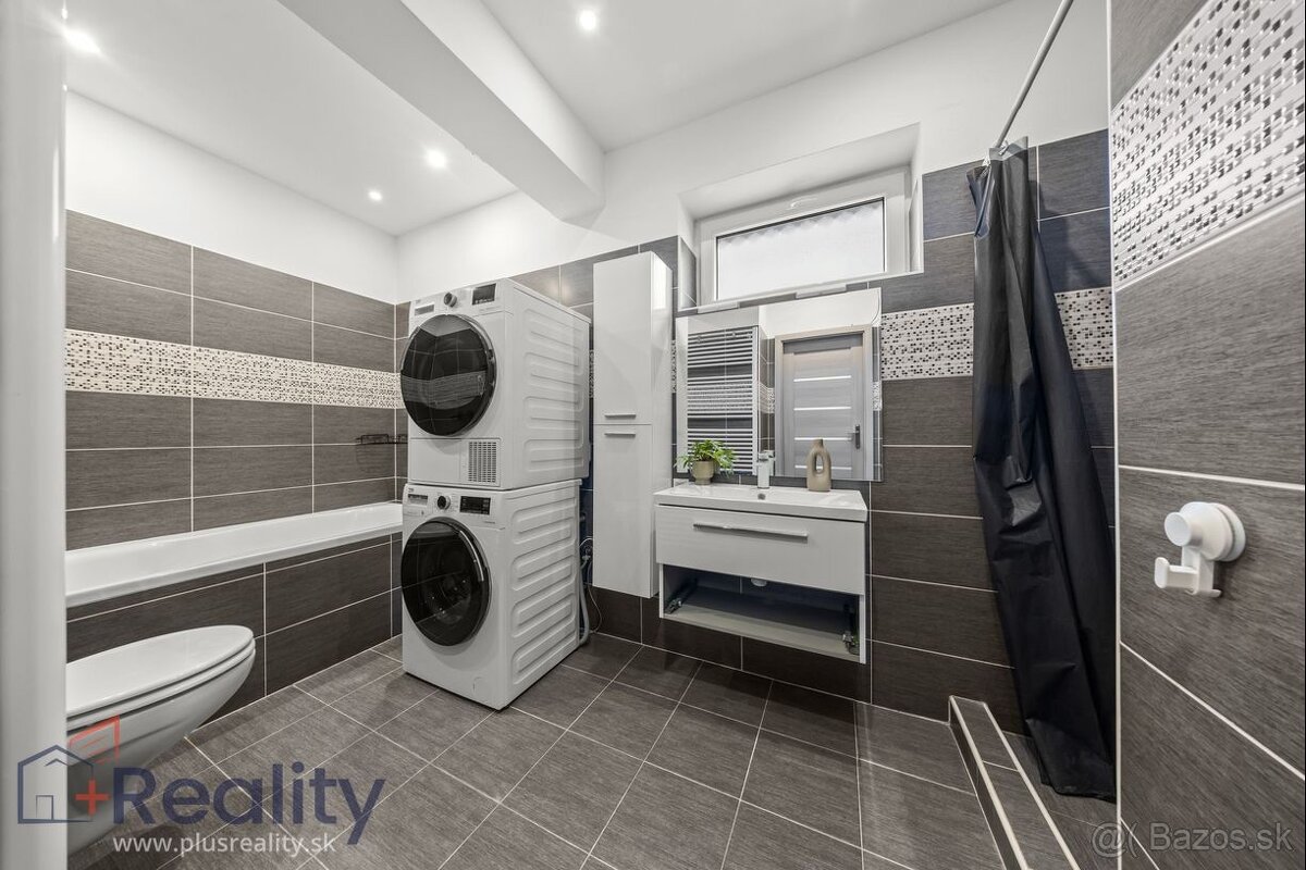 Rodinný dom s veľkým pozemkom v obci Vrakuň na predaj - 9