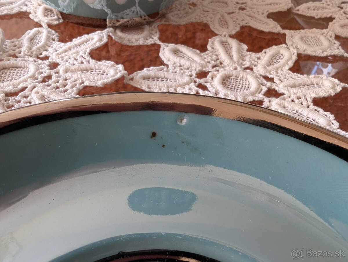 cajova suprava porcelan Karlovy Vary - 9