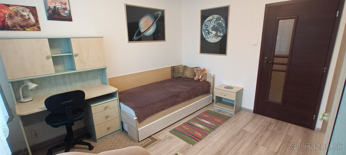 Prenájom trojizbového bytu v Bratislave -Ružinov - 9