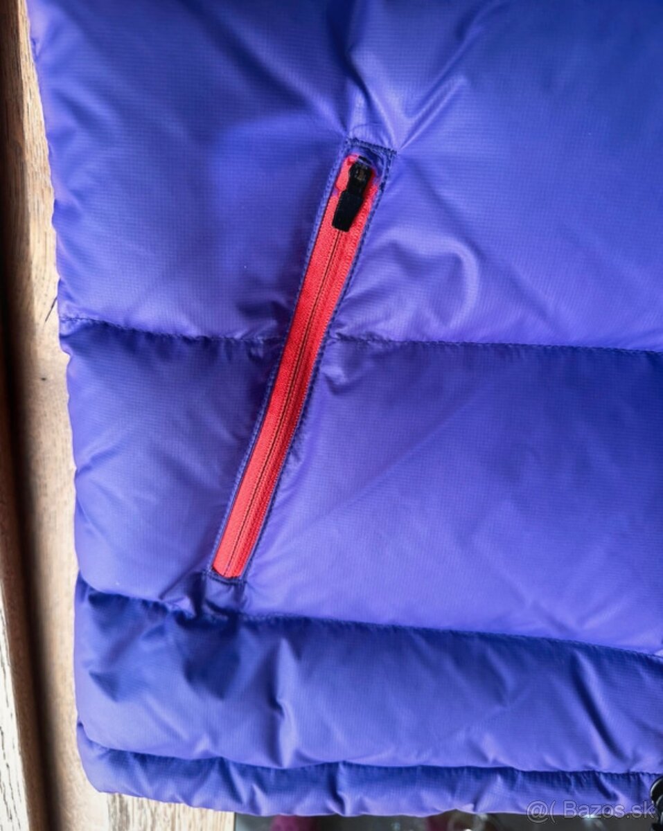 Znackova hruba paperova bunda Everest S-M - 9
