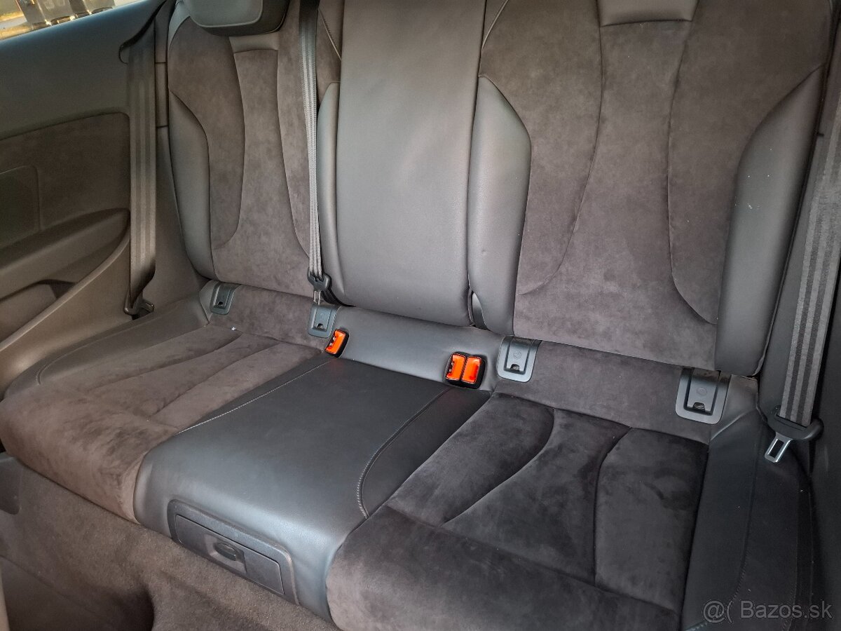 AUDI A3 2.0 CR TDI 110KW,2013,234000KM - 9