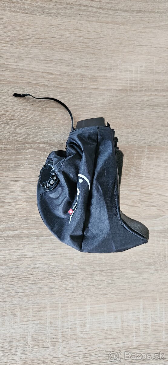 Filtrácia Optrel SWISS AIR a Zváracia kukla MOST WELD RAPTOR - 9