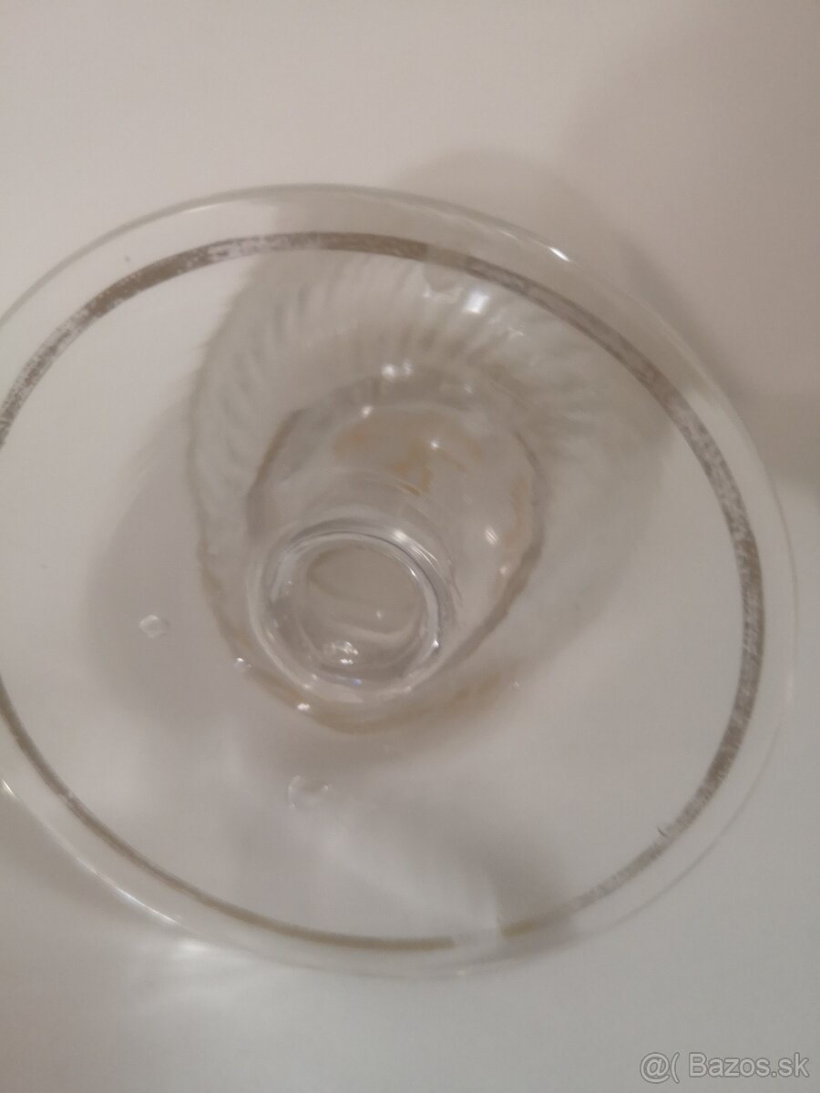 Staré poháre - cena s poštovným - 9