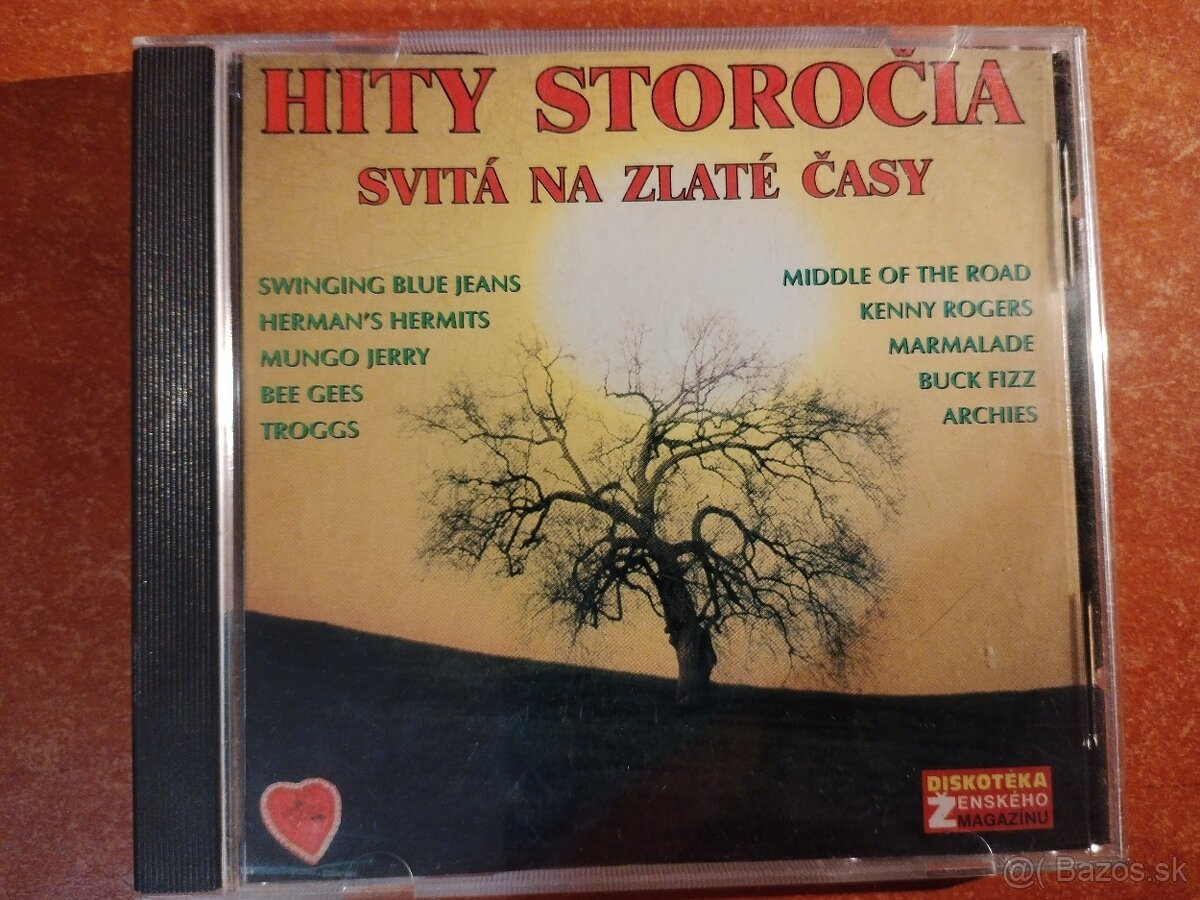 CD ZA 1€...002 - 9