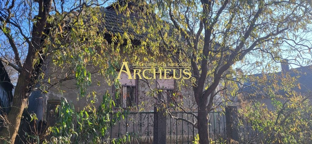 MAĎARSKO - GAZDOVSKÝ RODINNÝ DOM – OBEC SZEMERE - 9