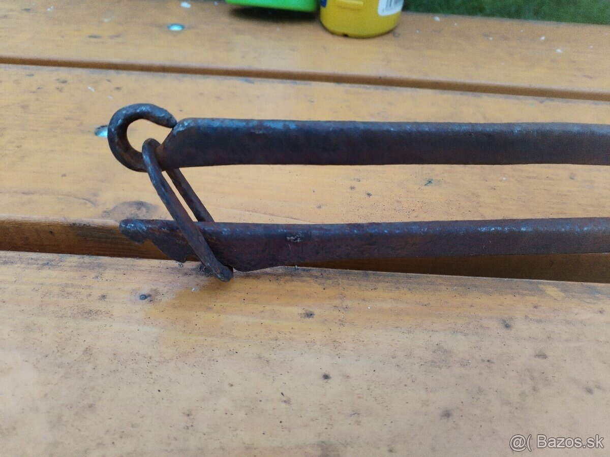 Oplatkovac,oplatkaren, oplatkovac - 9