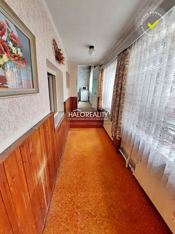 HALO reality - Predaj, rodinný dom Tlmače - 9