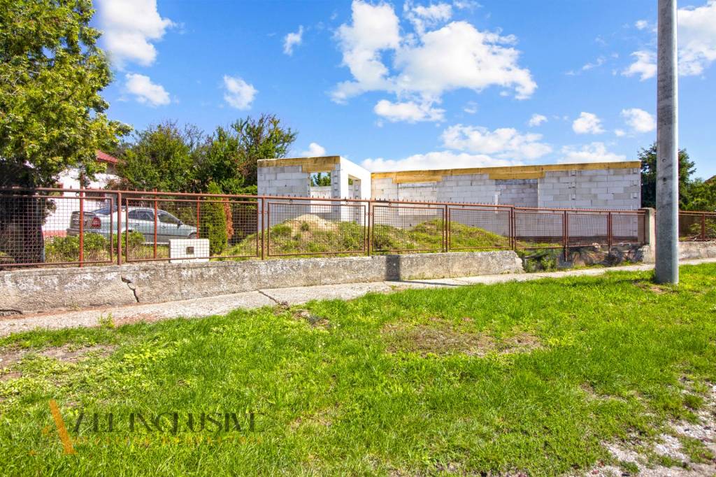 ALL INCLUSIVE | NA PREDAJ ROZOSTAVANÝ 3-IZBOVÝ RODINNÝ DOM , - 9