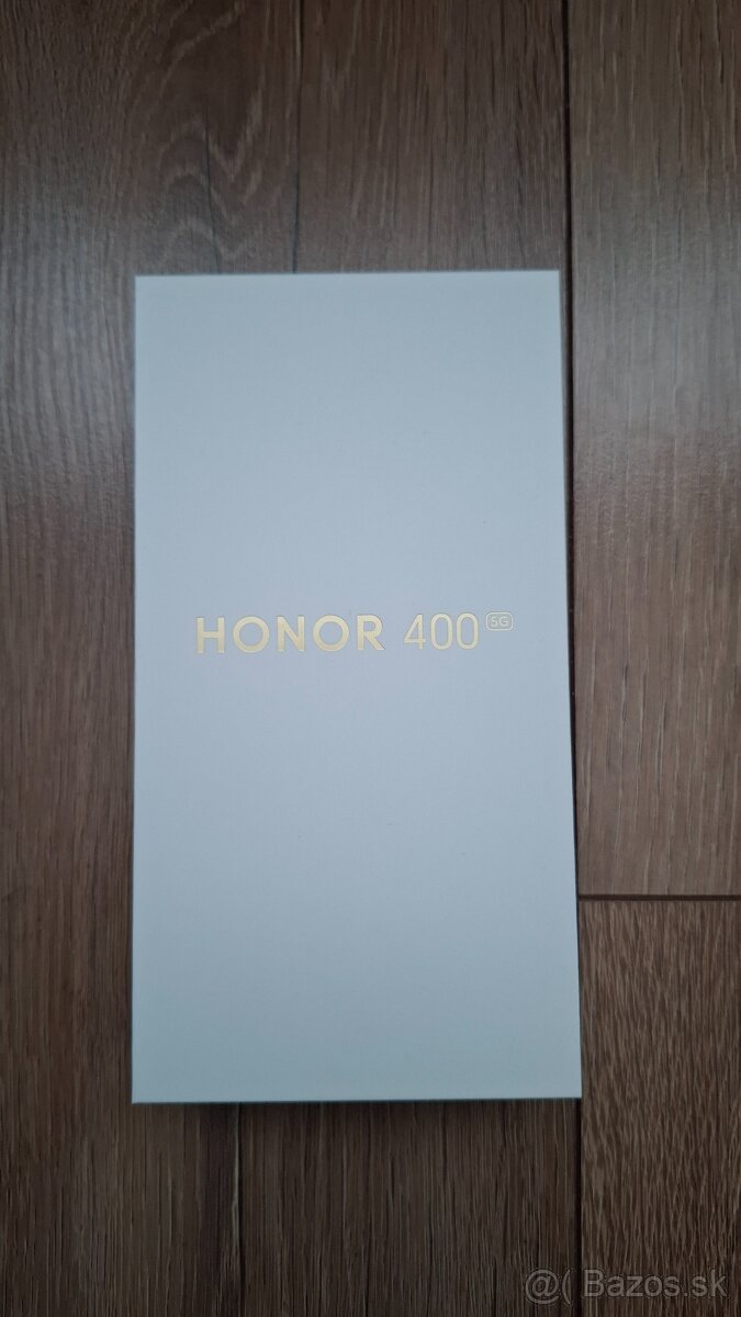 Honor 400 5G 512 gb - 9