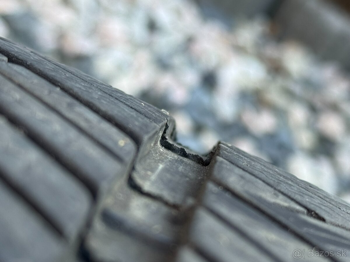 Porsche 5x130 R20 - 9