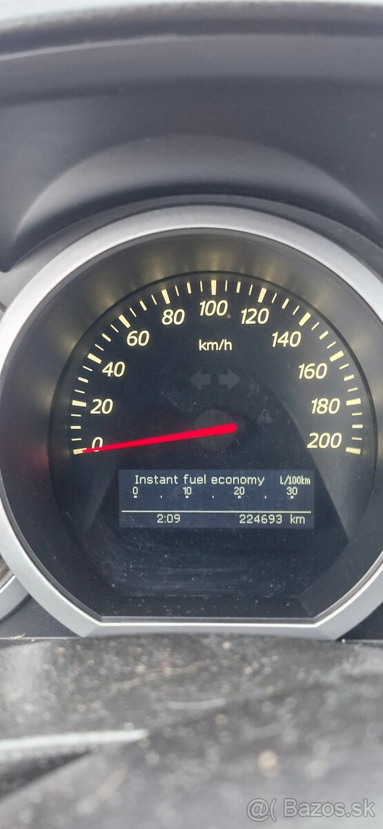 Grand vitara 1.9Ddis 4x4 - 9