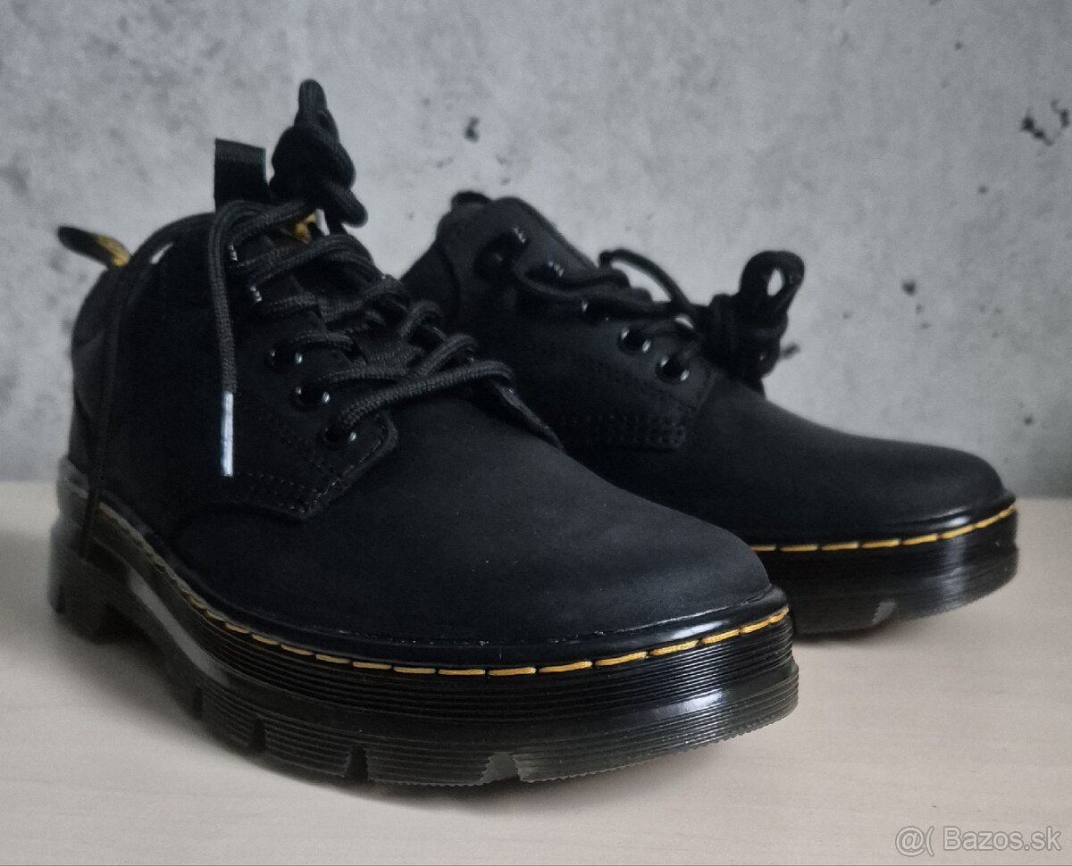 Dr. Martens Reeder EU39 - 9