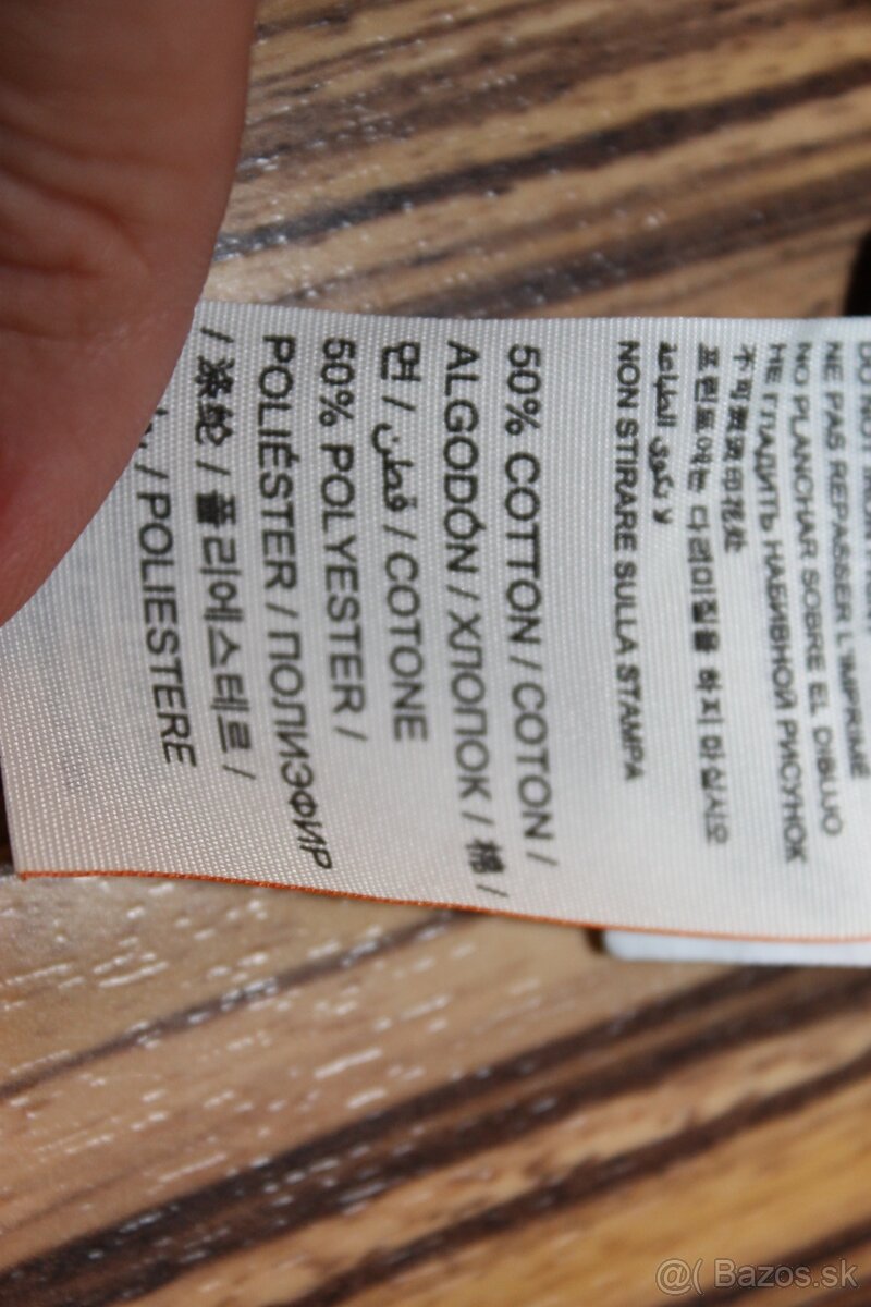 Tričko SUPERDRY v. L - 9