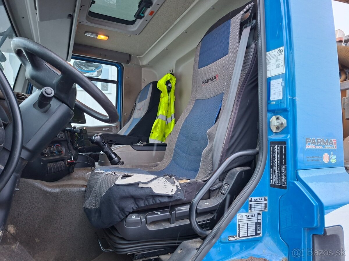 TATRA PHOENIX 158/II 8P5R33 6X6 + FFG - 9