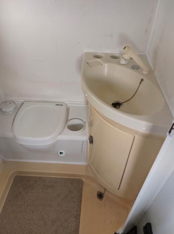 Obytné autá Fiat Frankia - 9