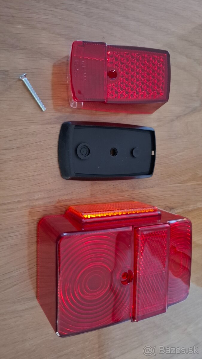 Sedlo BABETTA 210 - 9