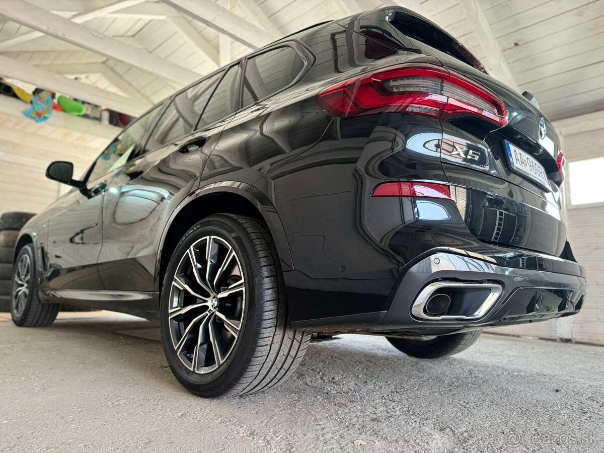 X5 - 9