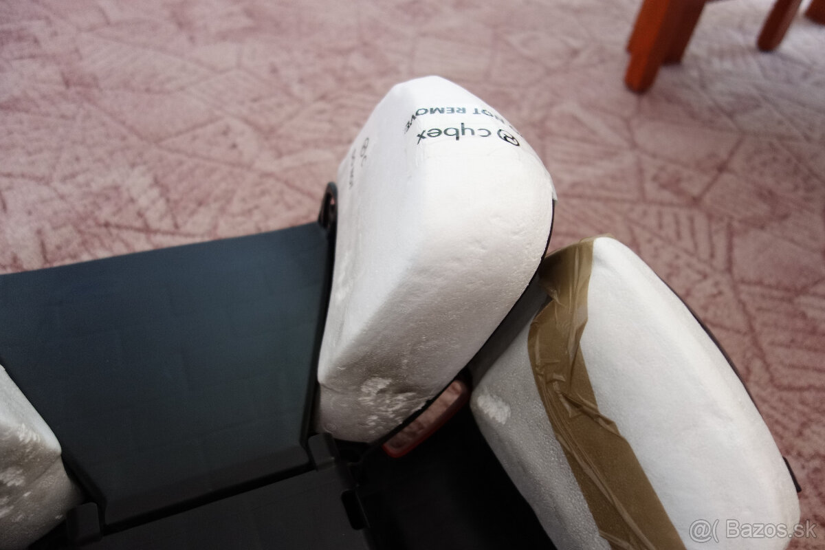 Cybex Solution X2-fix - 9