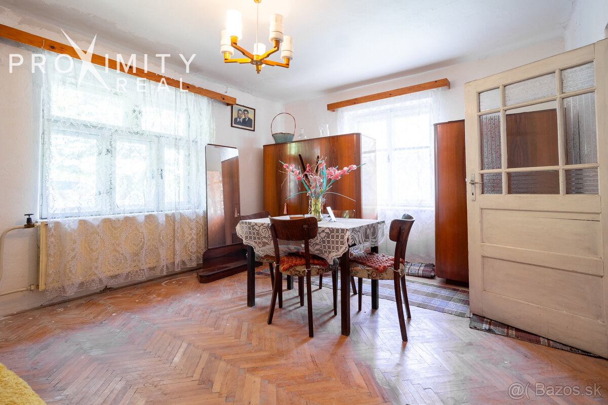 Investičný pozemok v oblasti Perín-Chym, časť Gomboš - 9