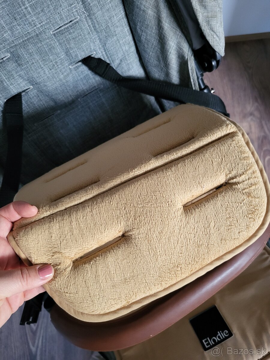 Športový kočík Valco Baby Snap 4 - 9