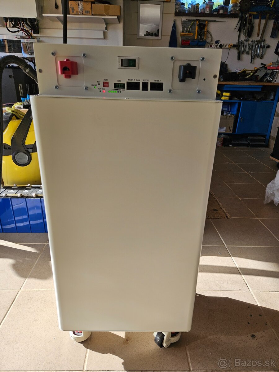 Solárna, fotovoltaicka batéria 15 kw az 18KW zaruka, servis - 9