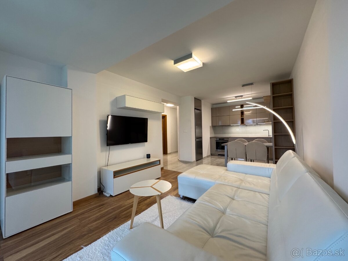 - 2-izbový apartmán na prenájom – Piešťany, Linea Resort - 9