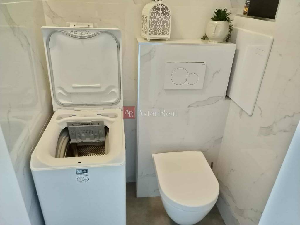 Predaj:4-izbový byt 86 m2 v Martine Košúty 2 Zariadený - 9