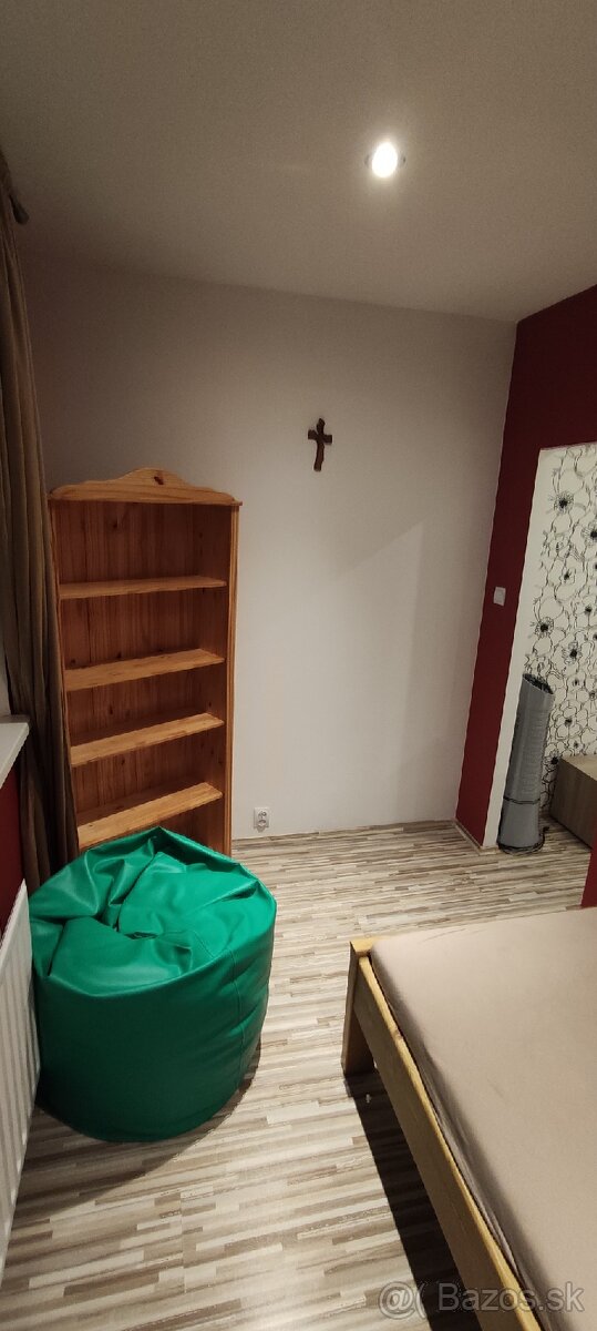 Predaj 1-izbový byt - 9