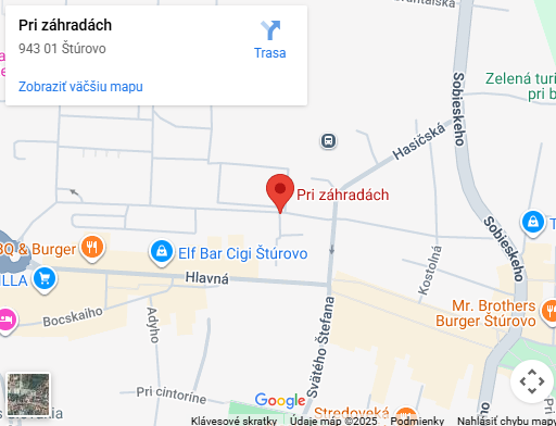 Ubytovacie zariadenie/Ubytovňa - 9