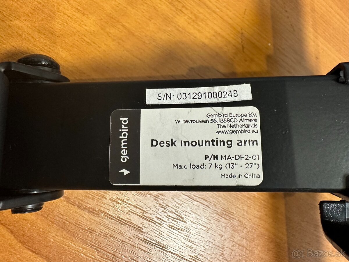 Predam rozne "prislusenstvo" k pocitacom - 9