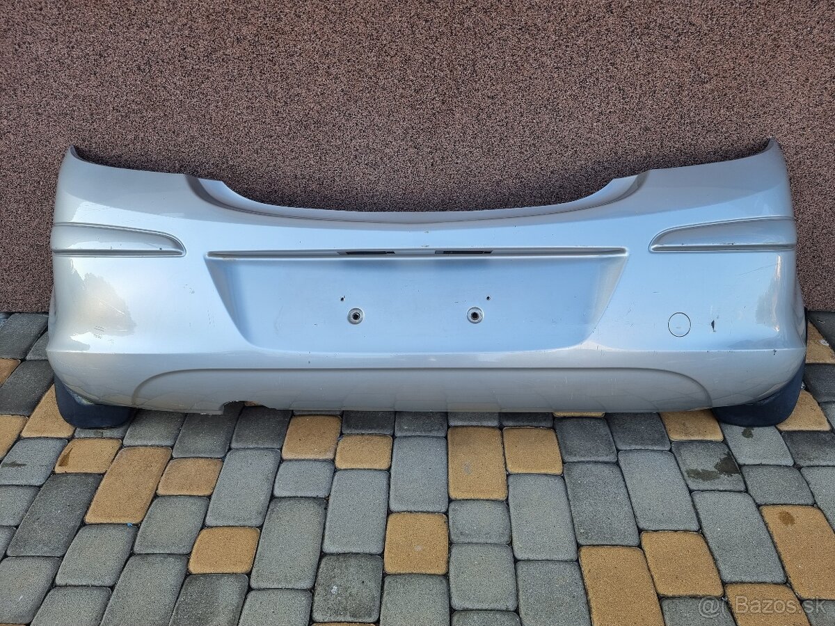 Opel Corsa D zadné svetlá - 9