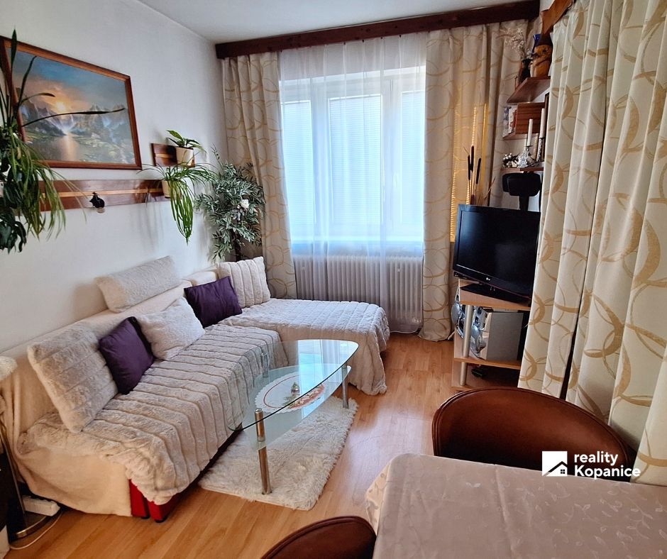 Predaj - rodinný dom Myjava, Jablonská - 9