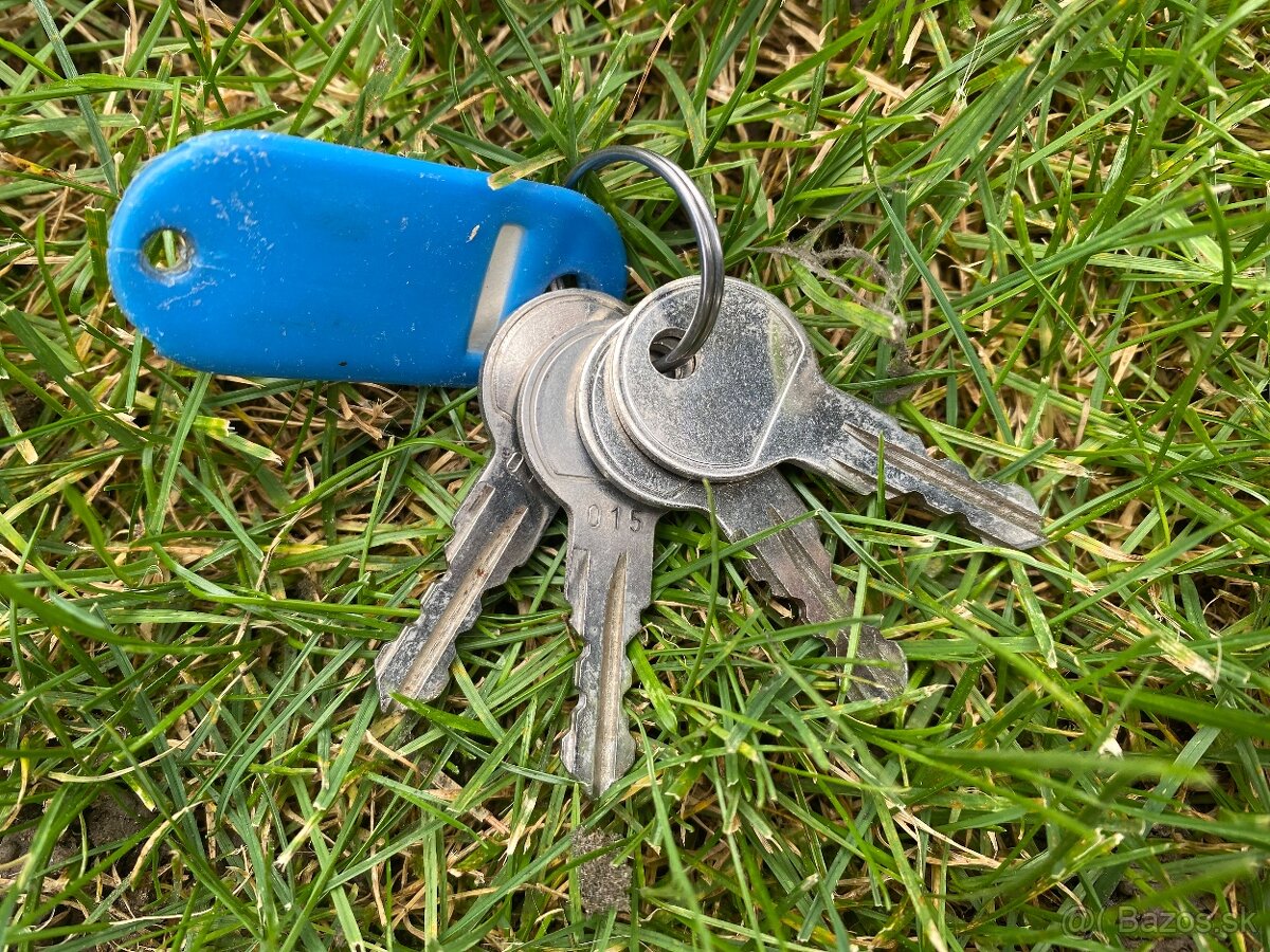 AutoBox na strechu GEV WIND 350 - 9