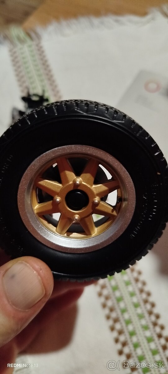 Škoda 130 RS. 1977 - 9