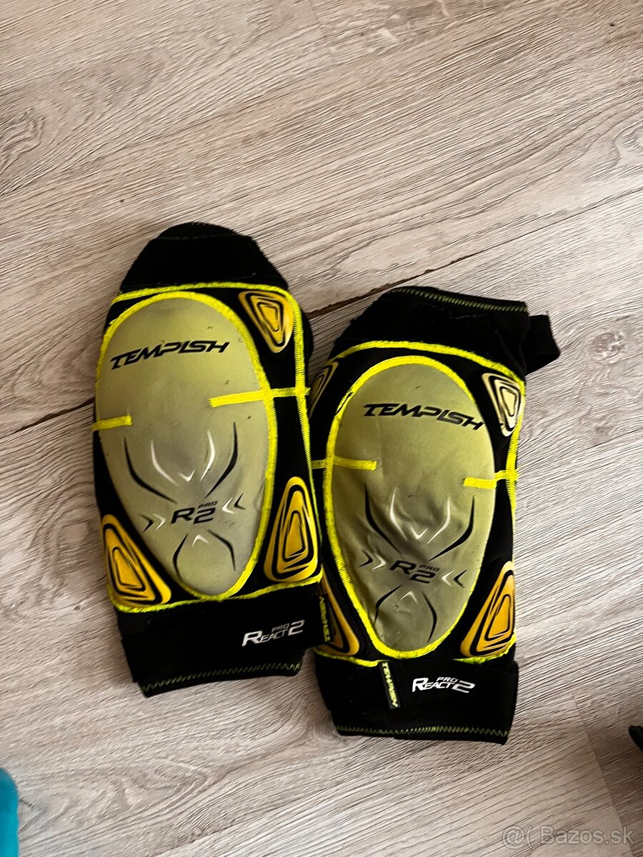 Florbalova vystroj - 9