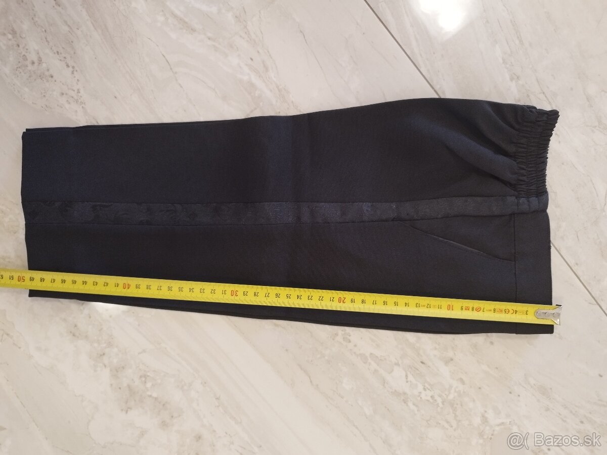 Frak s nohavicami - 9