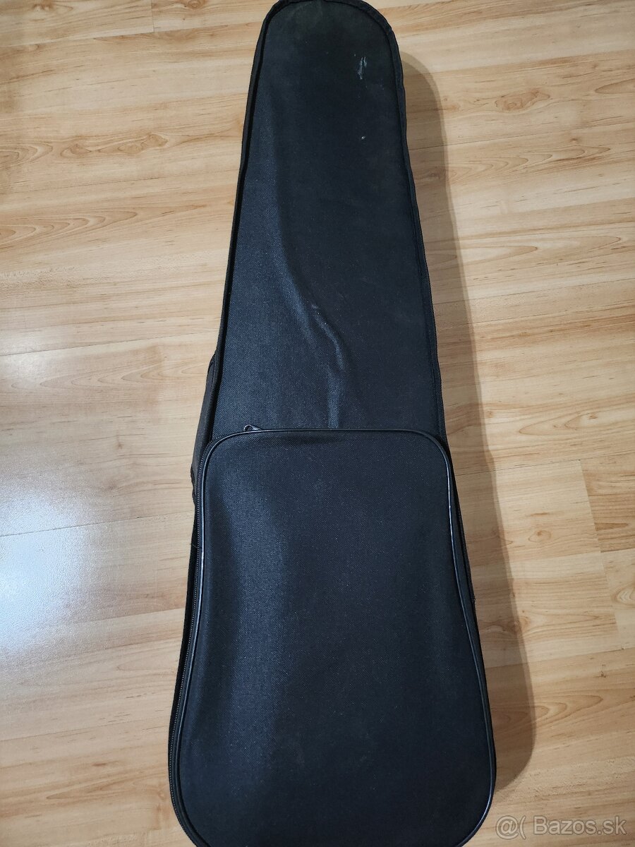 Predám Husle Super Stav - 9