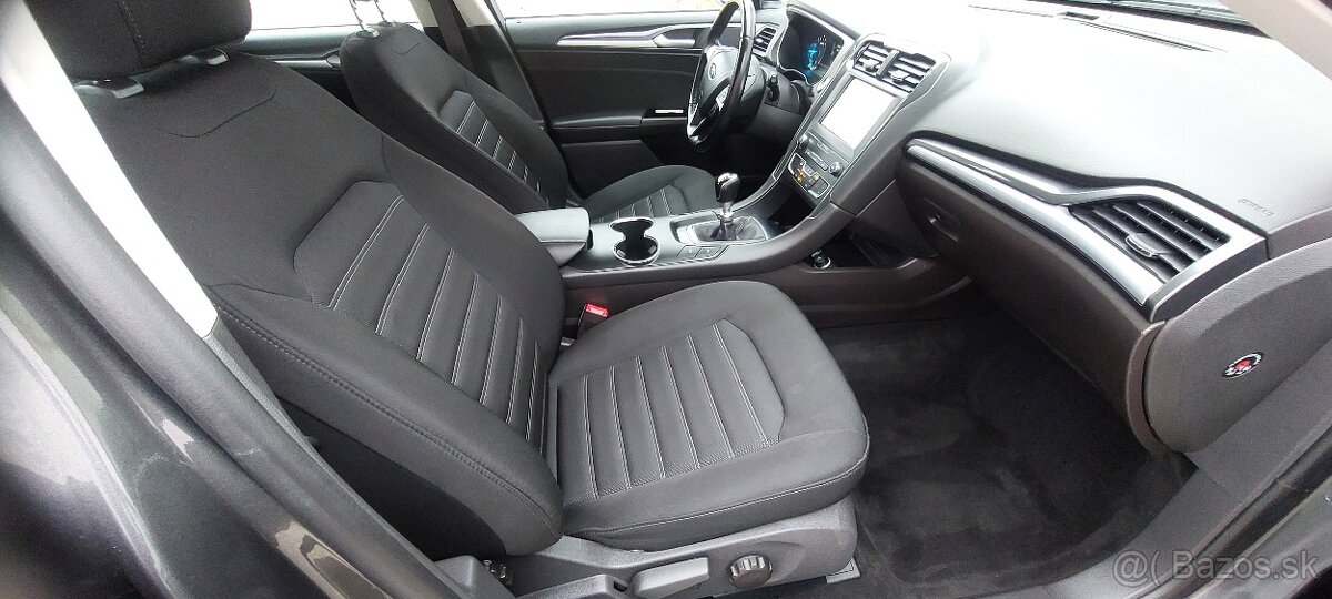 Ford Mondeo Combi 2.0 TDCi EcoBlue - 9