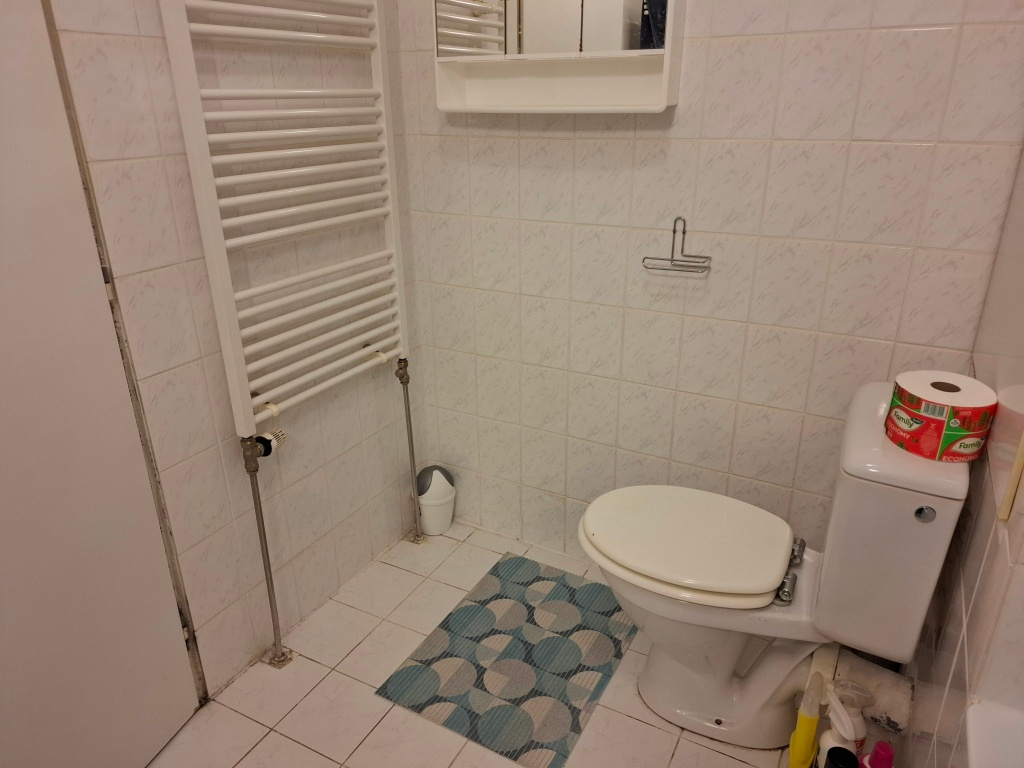 1 izbový byt na predaj Nitra Južná - 9