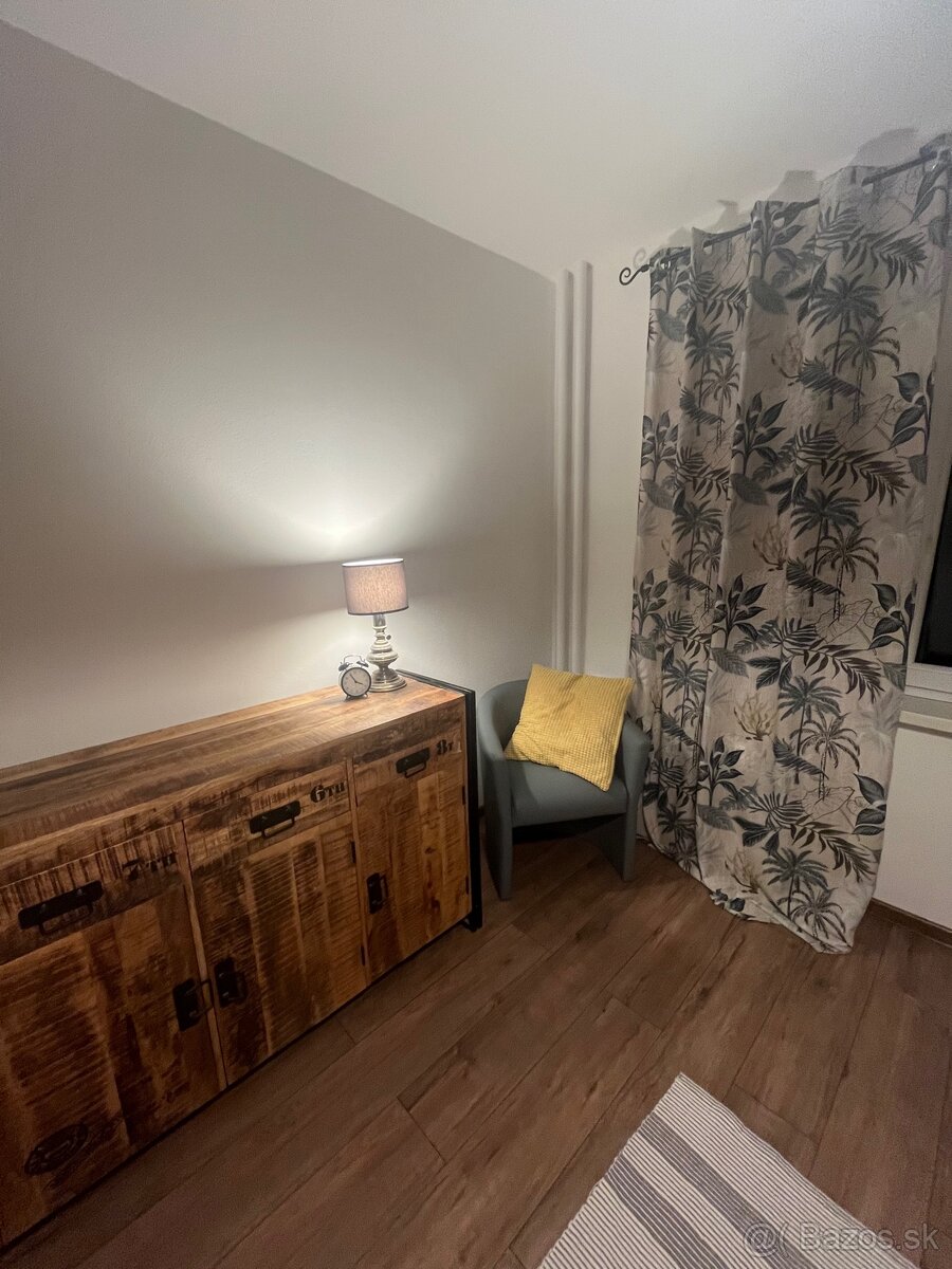 Prenájom bytu Košice - 9