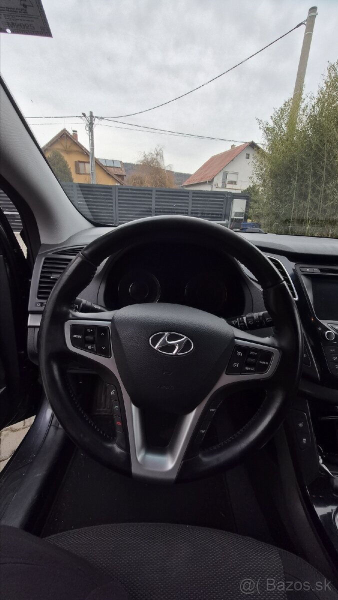 💥 HYUNDAI I40 CW - PREDAJ AJ NA SPLÁTKY 💥 - 9