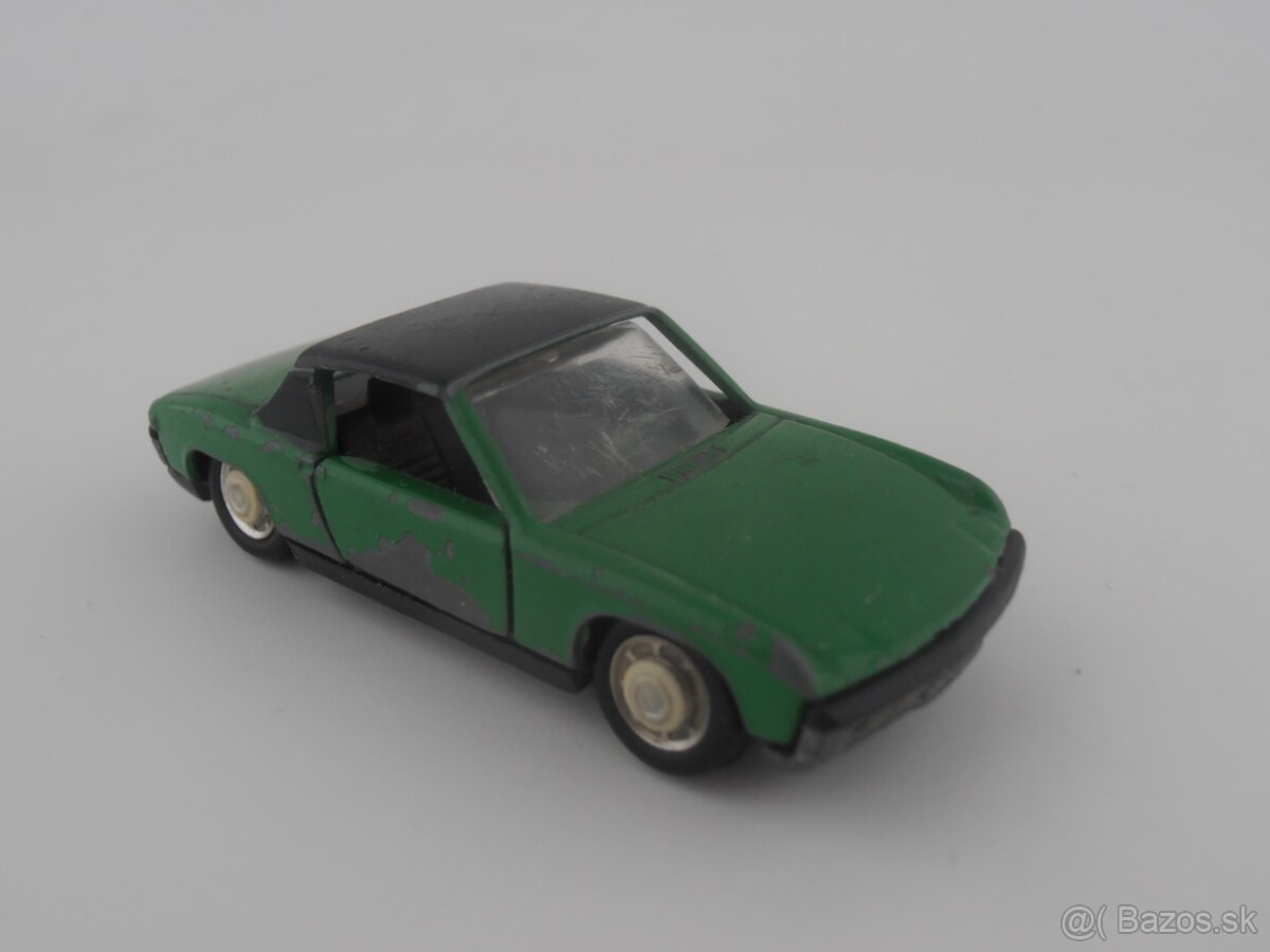 SCHUCO 3 1/66 - 9